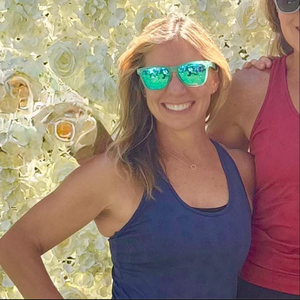 Alison Wolf